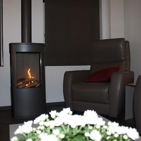 Huisje Zeertevree Villa Nieuwvliet Habitación foto