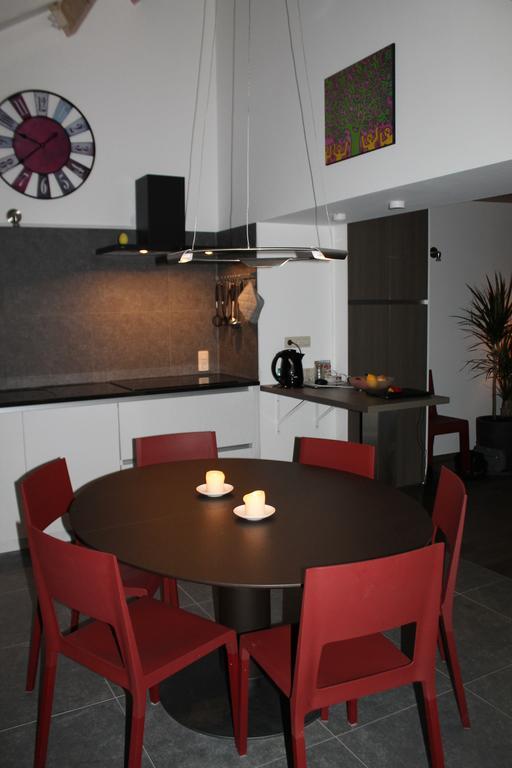 Huisje Zeertevree Villa Nieuwvliet Habitación foto