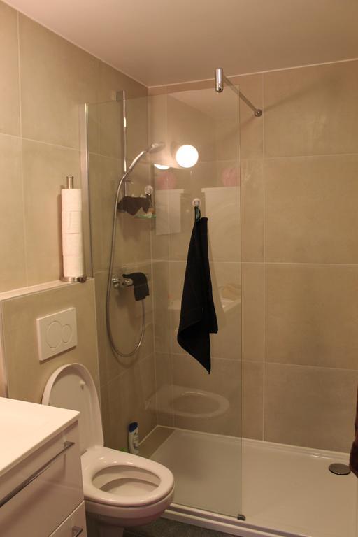 Huisje Zeertevree Villa Nieuwvliet Habitación foto