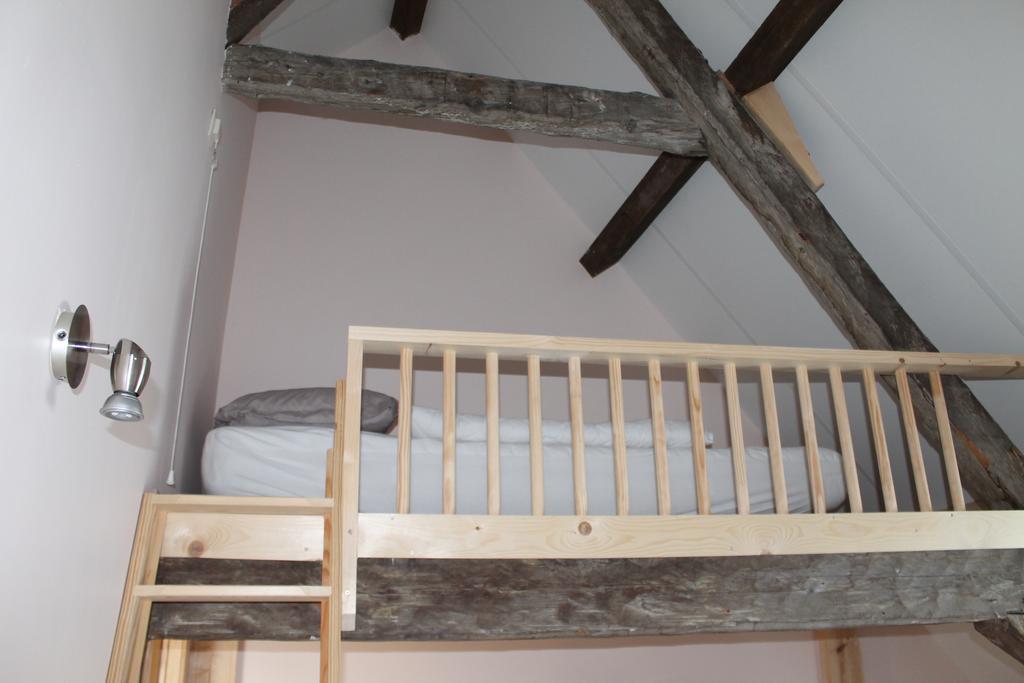 Huisje Zeertevree Villa Nieuwvliet Habitación foto