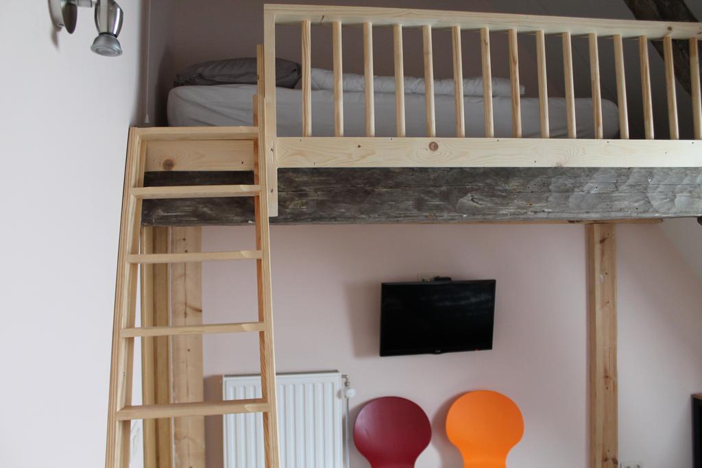 Huisje Zeertevree Villa Nieuwvliet Habitación foto